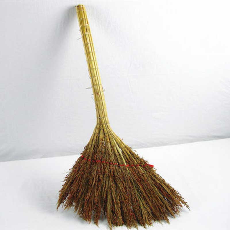 短柄笤帚(短柄笤帚) 短柄笤帚